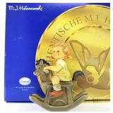 Hummel #2021 Cowboy Corral #1629