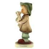 Hummel The Lost Sheep Figurine