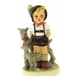 Hummel Little Goat Herder 1943
