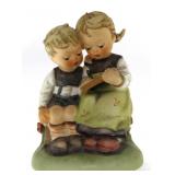 Hummel "Smart Little Sister" #346