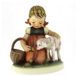 Hummel #361 Favorite Pet TMK-4 Figurine Germany
