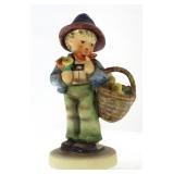 Hummel Goebel Figurine Easter Greetings #378 1971