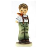 Hummel Goebel "I DIDN