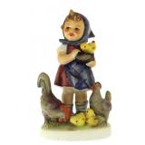 Hummel "Feeding Time" #199/0