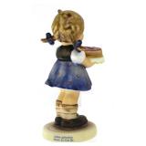 Hummel Sweet As Can Be #541 4.12"