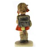 Hummel Goebel 81/2/0 - School Girl