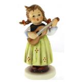 Hummel 557 Strum Along 1989 Exclusive Edition