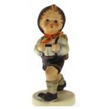 Hummel "School Boy" #82 2/0 TMK3