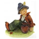 Hummel "Coffee Break" #409