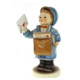 Hummel Eilbote Postman 119/2/0