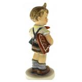 Hummel Valintine Joy Figurine # 399