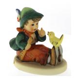 Hummel "Singing Lessons" #63