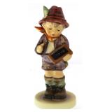 Hummel "One Plus One" #556