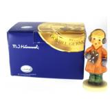 Hummel #2067 Sweet Treats Figurine