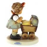 Hummel #2142 Morning Star