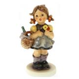 Hummel "Little Visitor" - 563/0