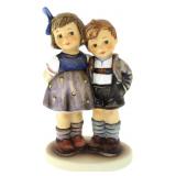 Hummel The Little Pair Porcelain Figurine #449