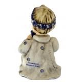 Hummel #608 - "Blossom Time"