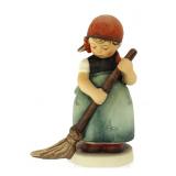 Hummel #171 4/0 "LITTLE SWEEPER", 1986