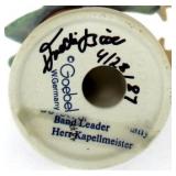 Hummel Band Leader #129