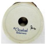 Hummel "A Stitch in Time" #255 4/0