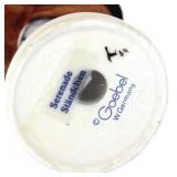 Hummel Serenade, 85 4/0