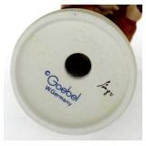 Hummel Goebel 2/4/0 - "Little Fiddler"