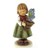 Hummel Birthday Present 341 3/0