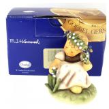 Goebel Hummel "Garden Splendor" #835