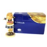 Goebel Hummel "Sweet As Can Be", #541