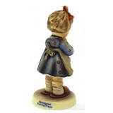 Hummel #495 "evening prayer" 3.75"