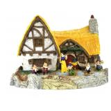 Goebel Disney Snow White and the Seven Dwarves