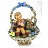 Hummel Joys of Spring & Easter