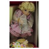 Marie Osmond "Daisy" Tiny Tot Doll