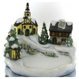 Hummel Home For The Holidays #1075-D