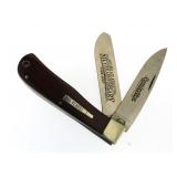 Remington Large Bullet  Folding Hunter