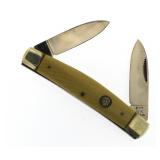 Bulldog 2 Blade Congress Knife