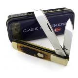 Case XX Antique Bone Razor Knife