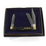 Schrade Grand Dads Old Timer Stockman