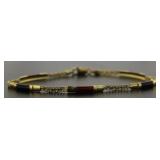 14kt Gold Beautiful Bracelet