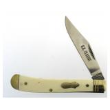 US Classic Salt Water Slimline Trapper