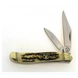 Whitetail Cutlery Peanut