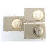 1999 American Eagle Silver Dollar