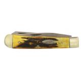 Case XX 5254 Razor Edge FAT STAG Large Trapper