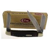 Case XX  6318 Stockman Knife