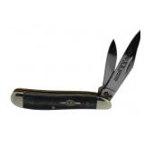 Case XX Grey Peanut Knife