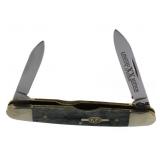 Case XX Grey Eisenhower Knife