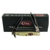 Case XX Natural Bone Pen Knife