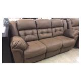 Washington XL Reclining Sofa