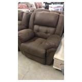 Washington XL Rocking Recliner